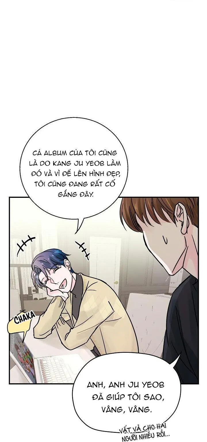 LOVE LETTER LYRICS Chapter 4 Trang 65