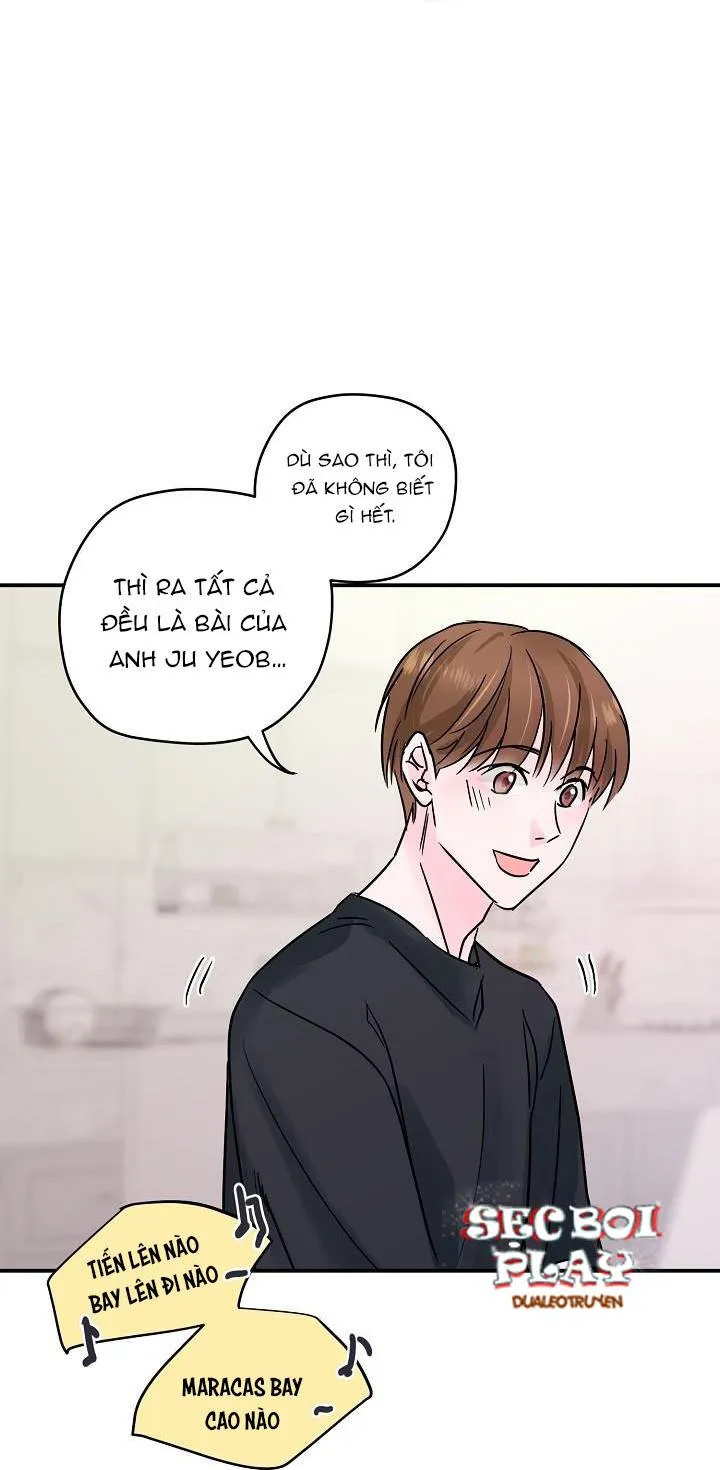 LOVE LETTER LYRICS Chapter 4 Trang 66