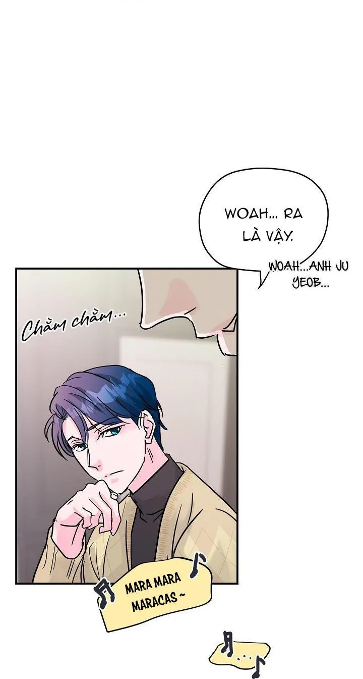 LOVE LETTER LYRICS Chapter 4 Trang 68