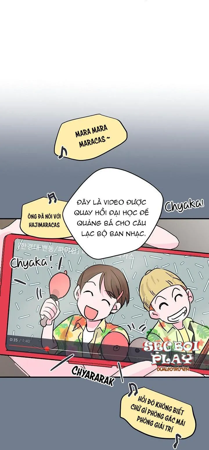 LOVE LETTER LYRICS Chapter 4 Trang 69