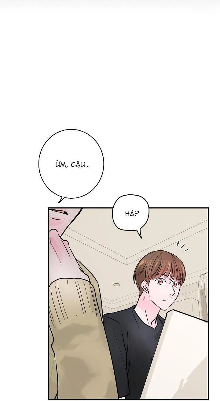 LOVE LETTER LYRICS Chapter 4 Trang 75