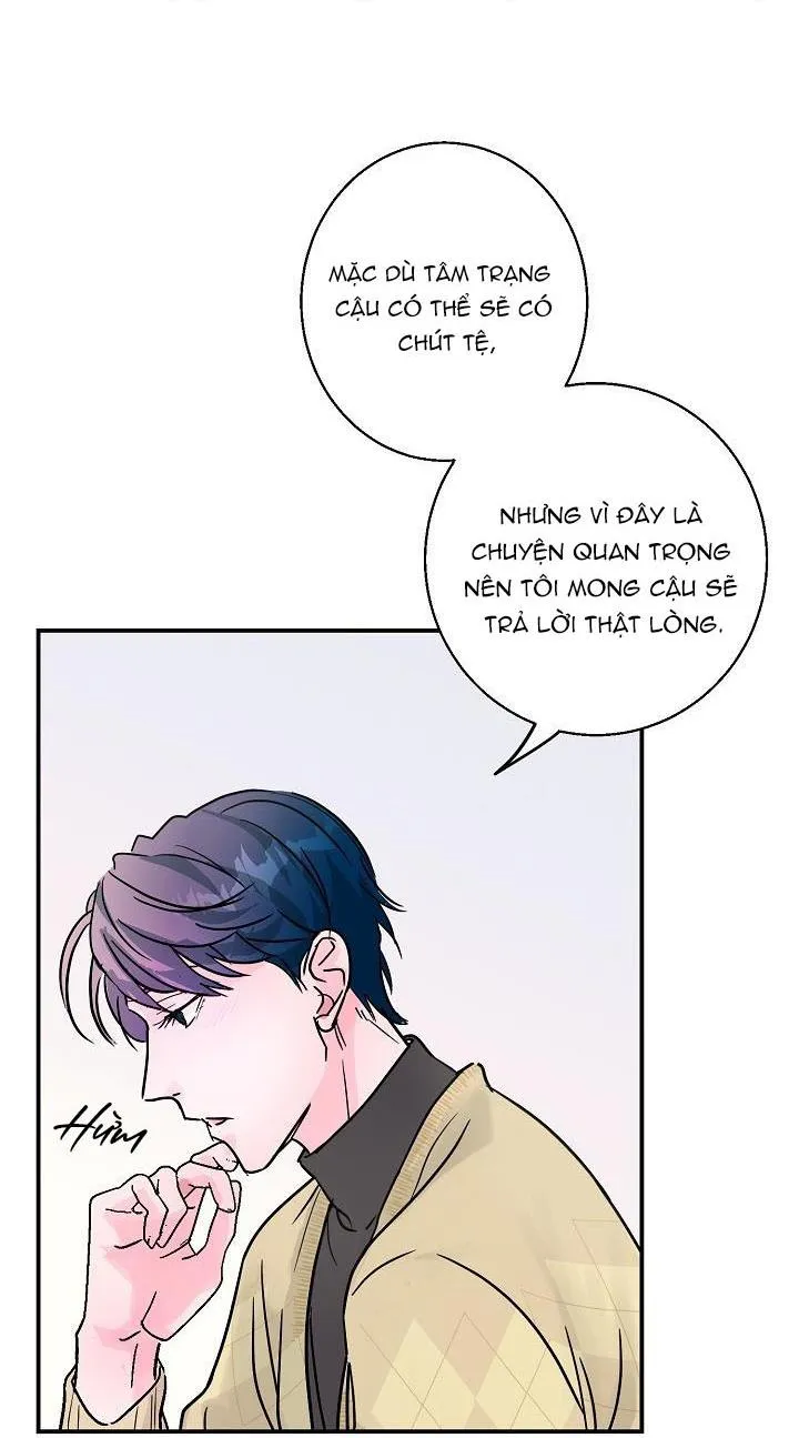 LOVE LETTER LYRICS Chapter 4 Trang 76