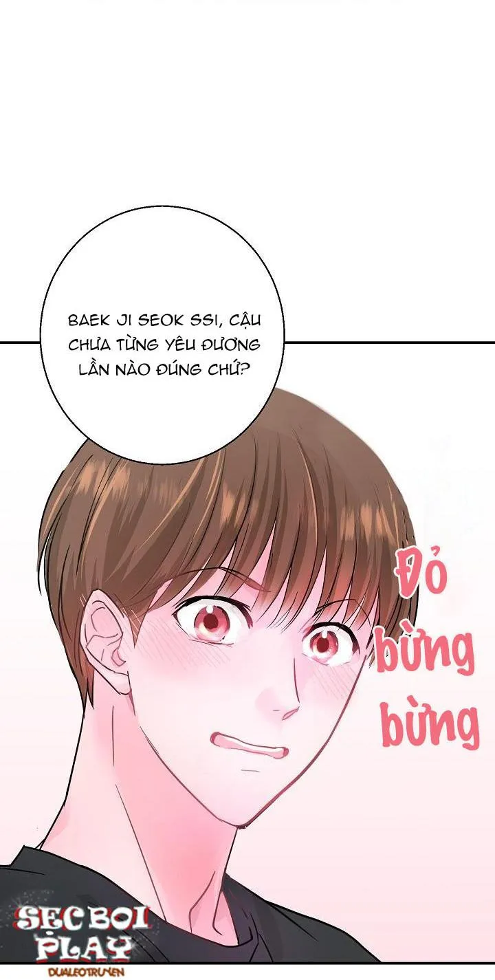 LOVE LETTER LYRICS Chapter 4 Trang 77