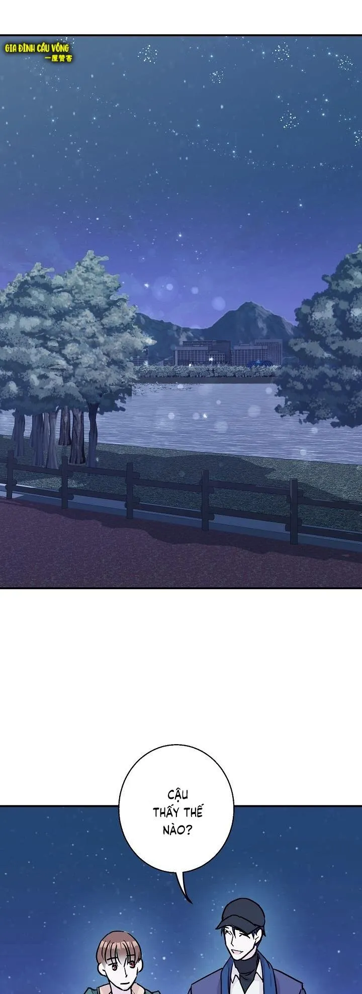 LOVE LETTER LYRICS Chapter 6 Trang 20