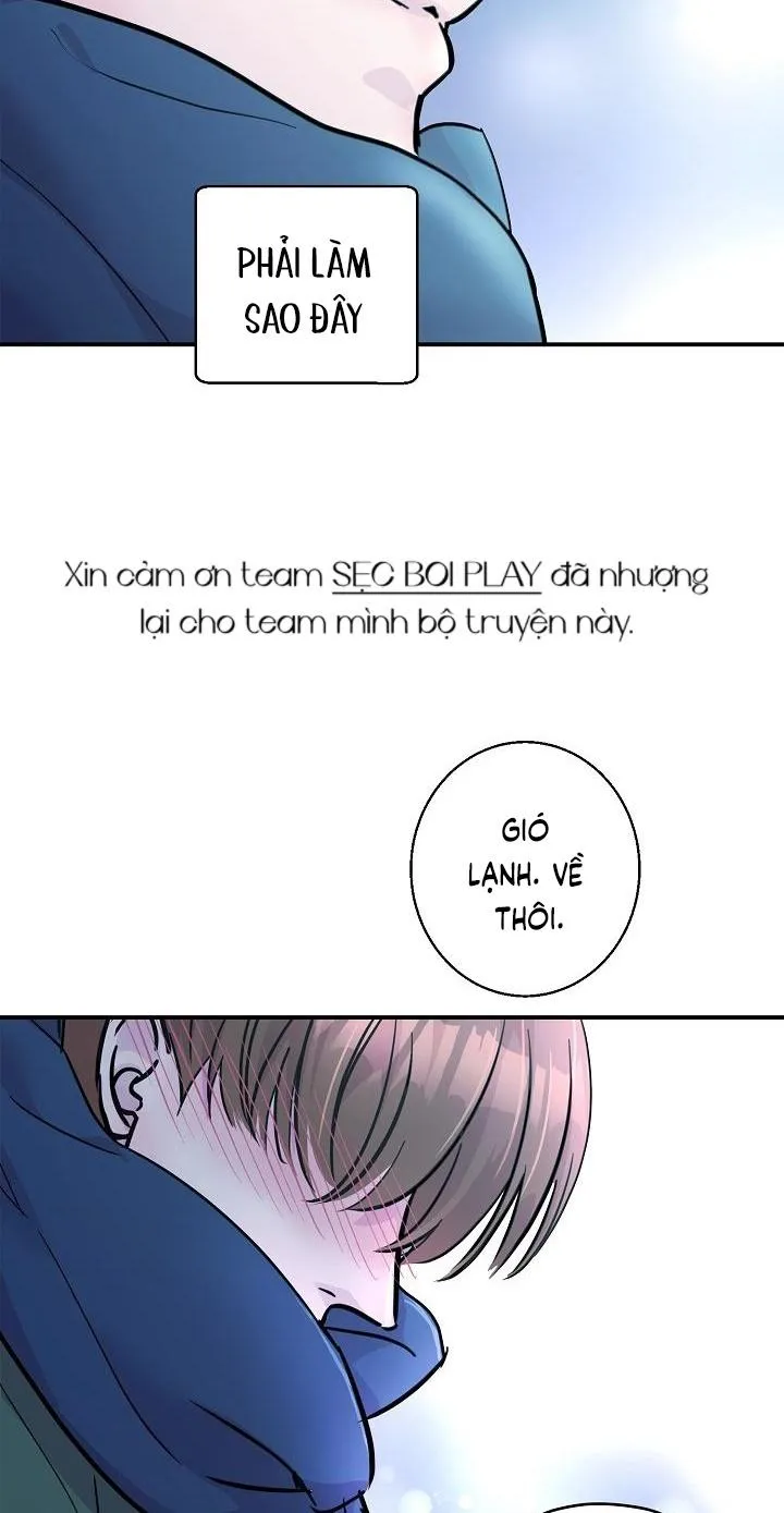 LOVE LETTER LYRICS Chapter 6 Trang 32