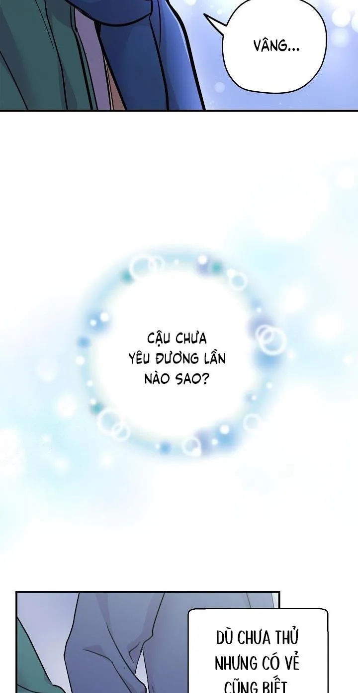 LOVE LETTER LYRICS Chapter 6 Trang 33