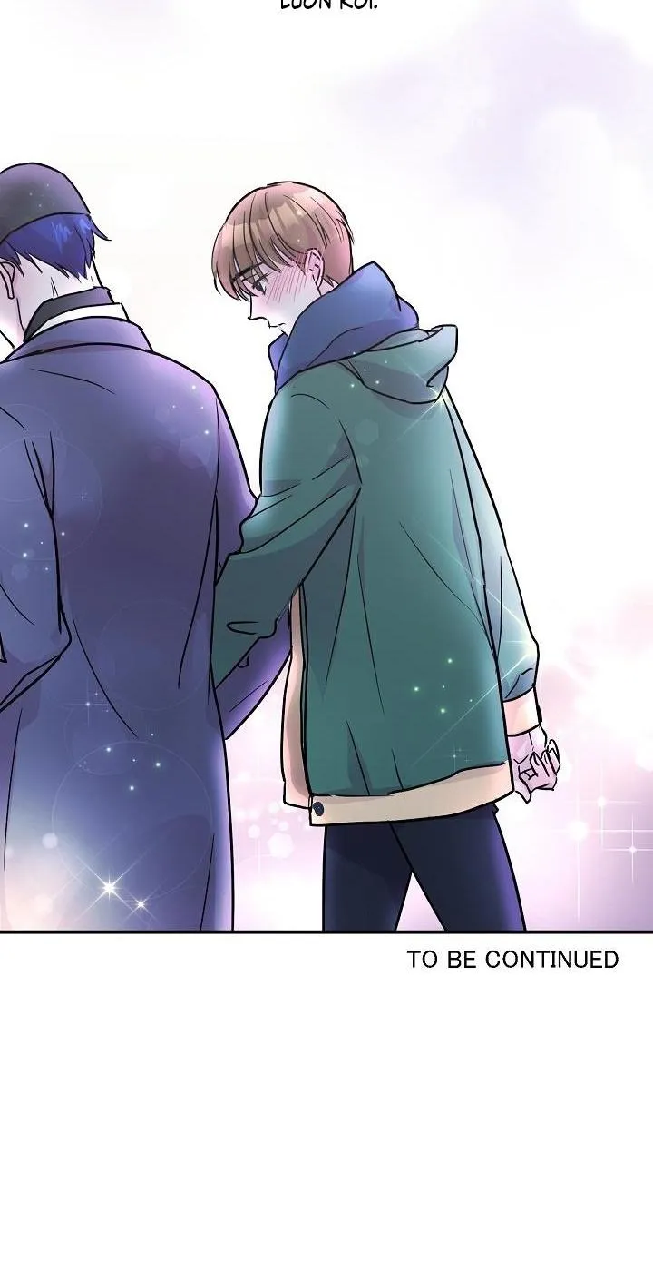 LOVE LETTER LYRICS Chapter 6 Trang 35