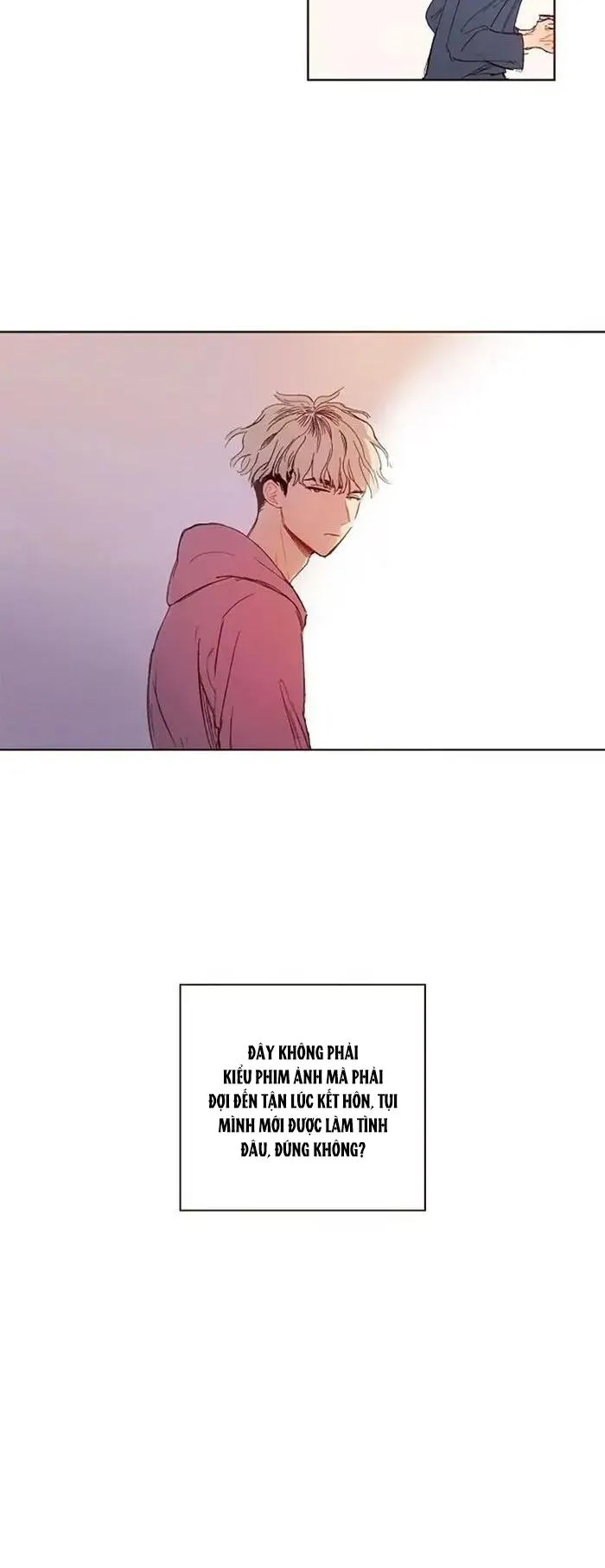 Love Me Dramatically Chapter 2 Trang 13