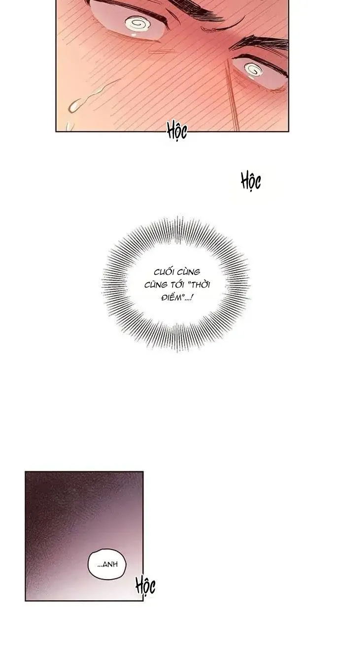 Love Me Dramatically Chapter 3 Trang 23