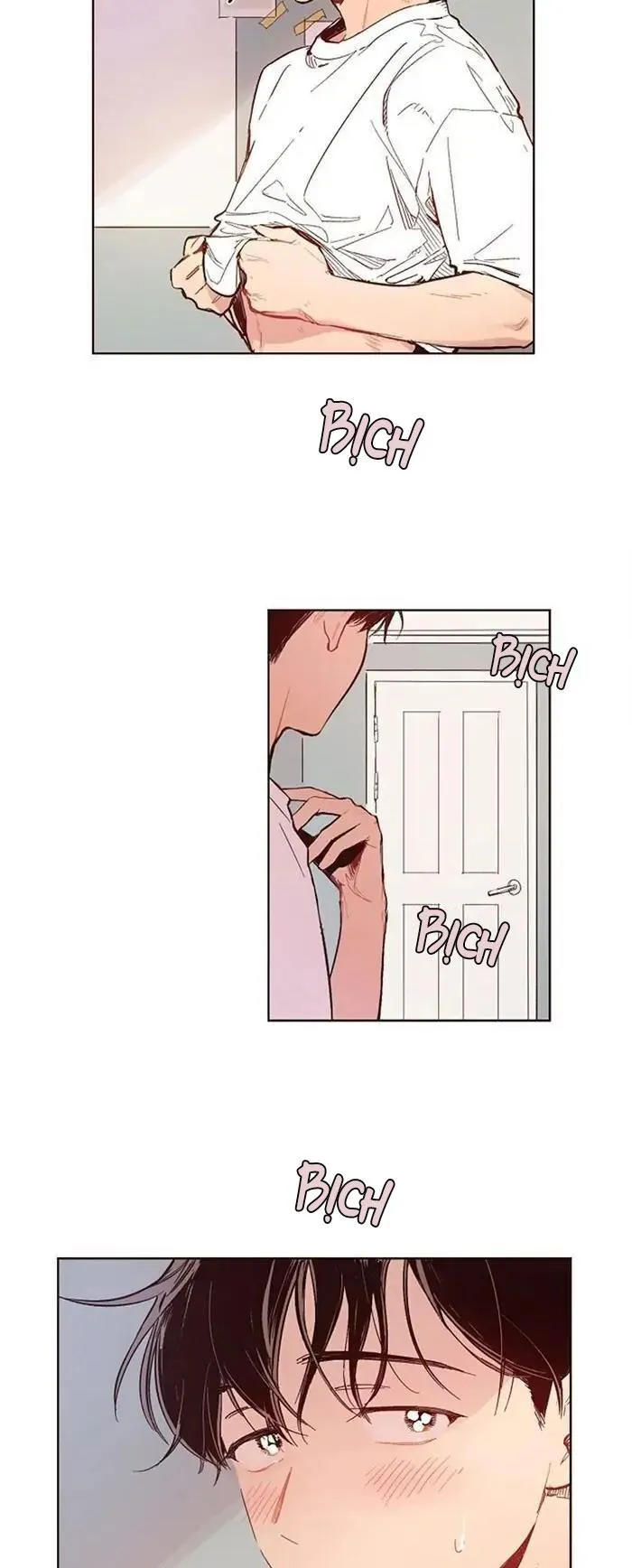 Love Me Dramatically Chapter 4 Trang 18