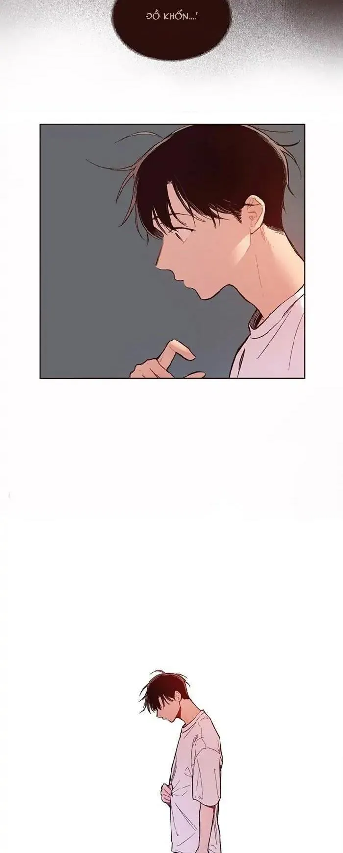 Love Me Dramatically Chapter 4 Trang 21