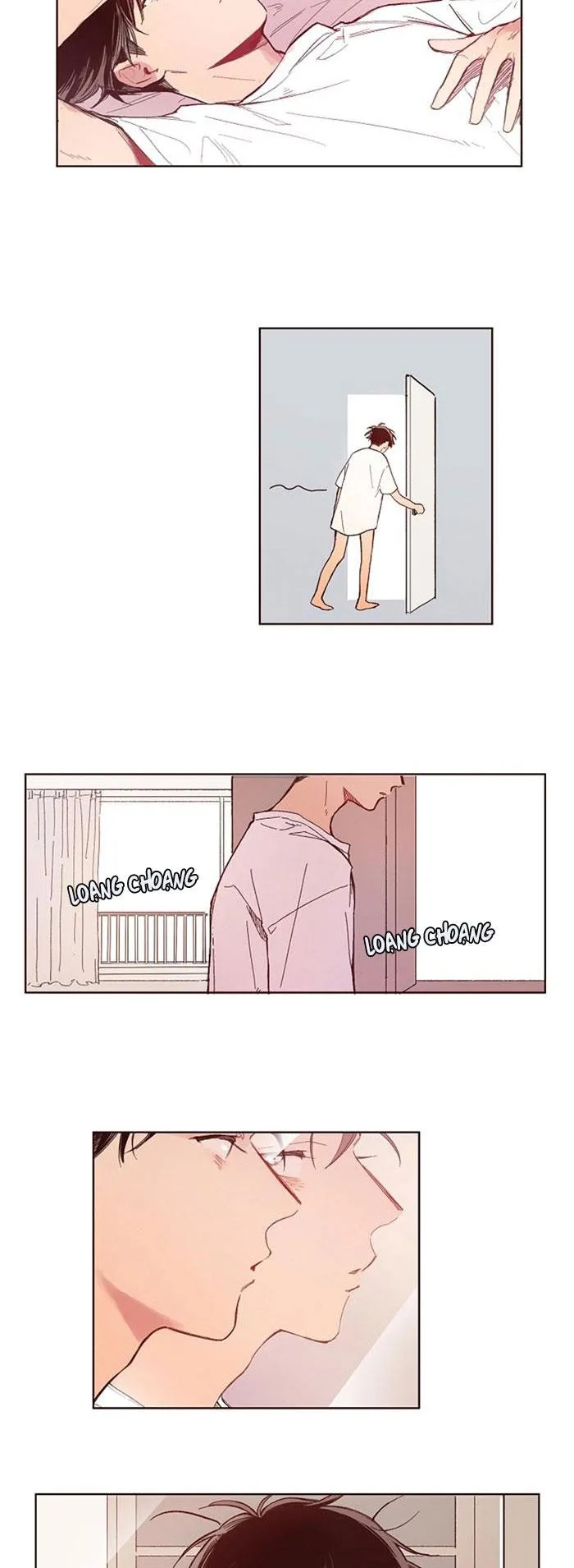 Love Me Dramatically Chapter 5 Trang 15