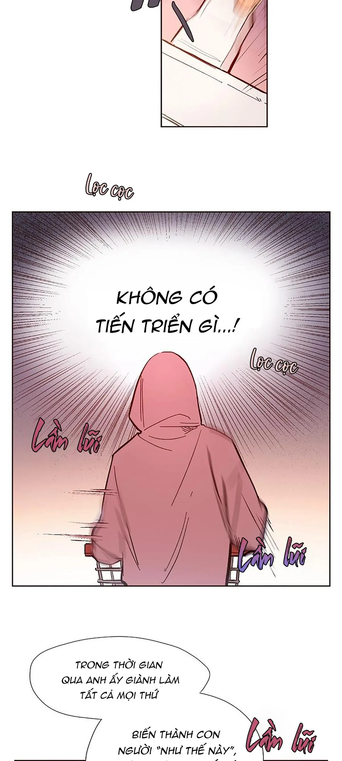 Love Me Dramatically Chapter 1 Trang 15