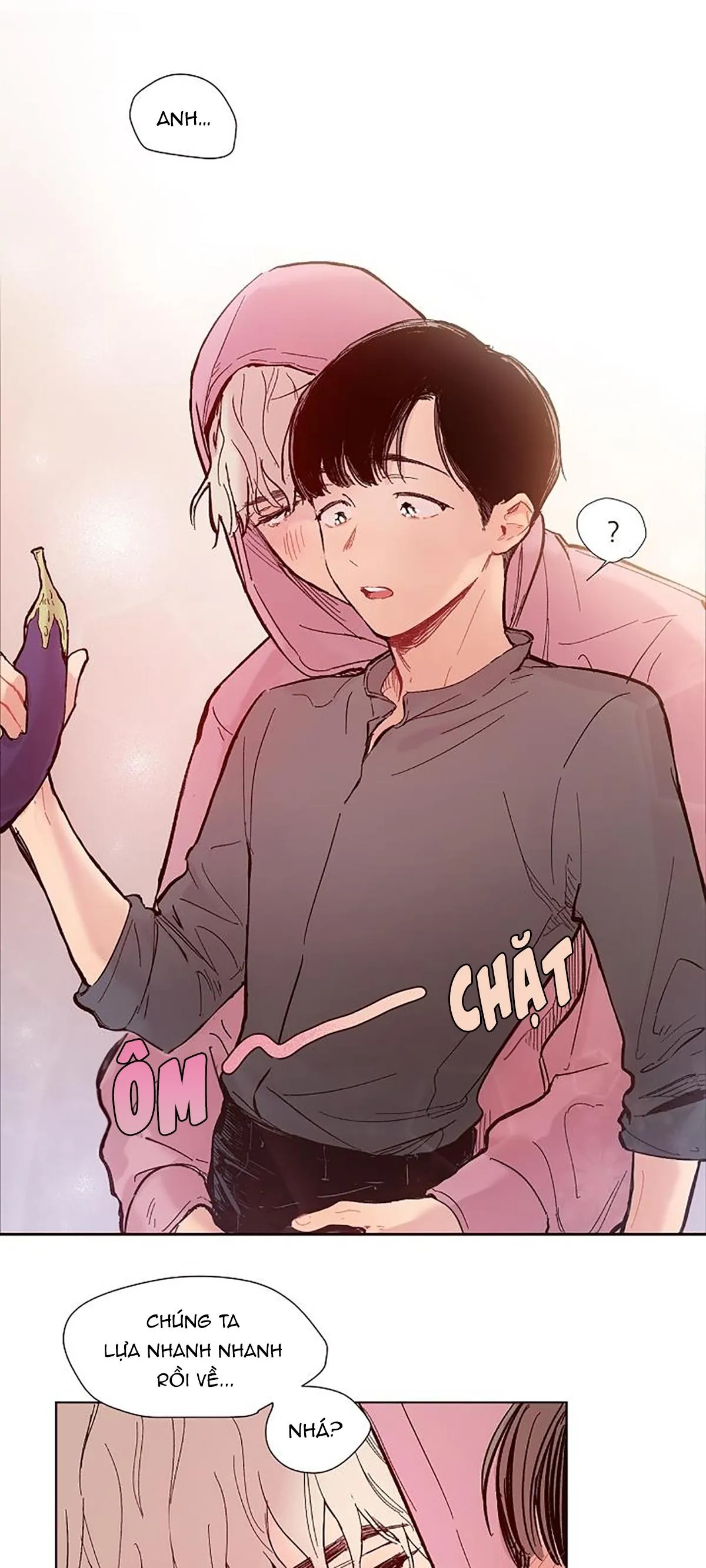 Love Me Dramatically Chapter 1 Trang 21