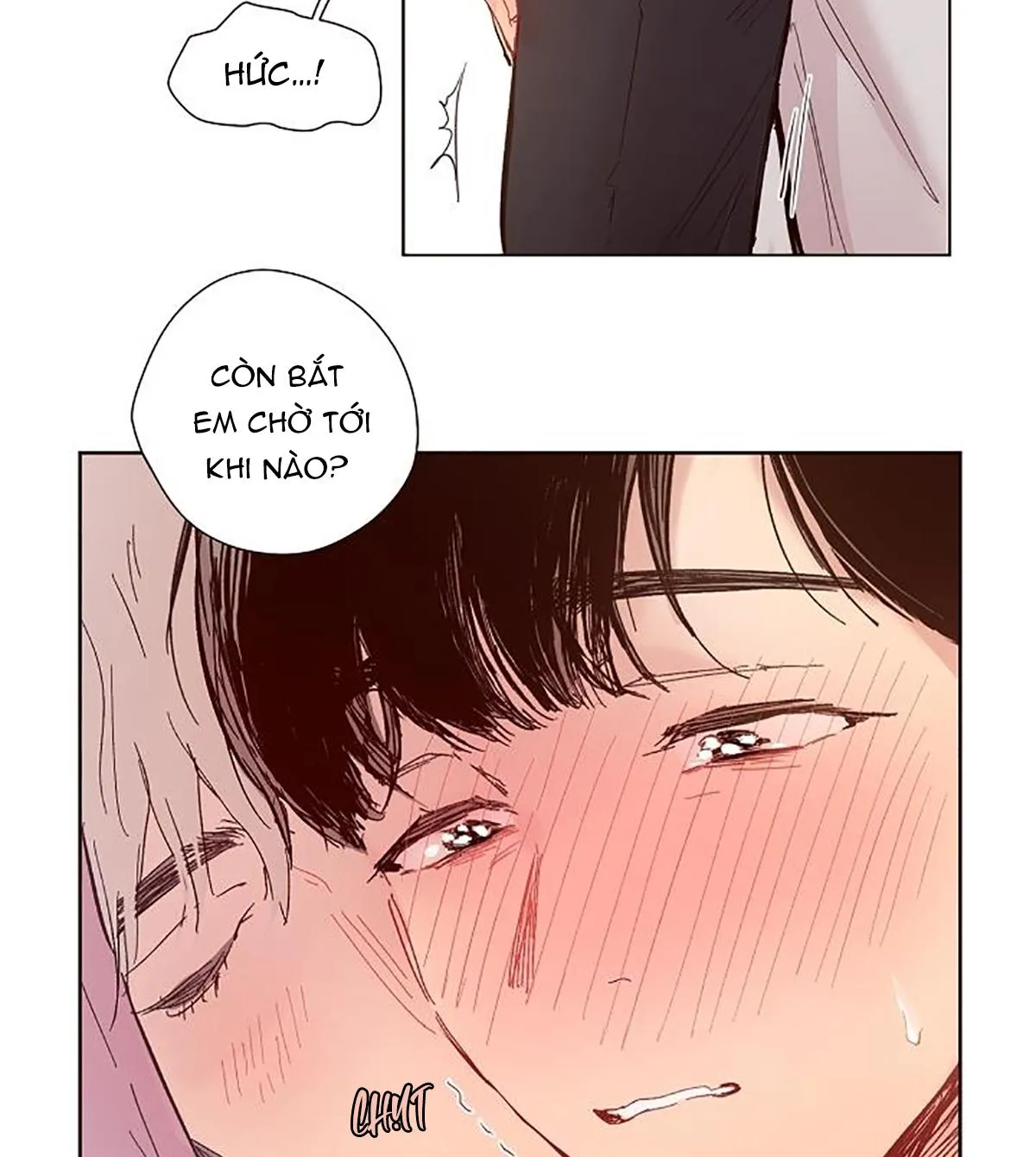 Love Me Dramatically Chapter 1 Trang 23