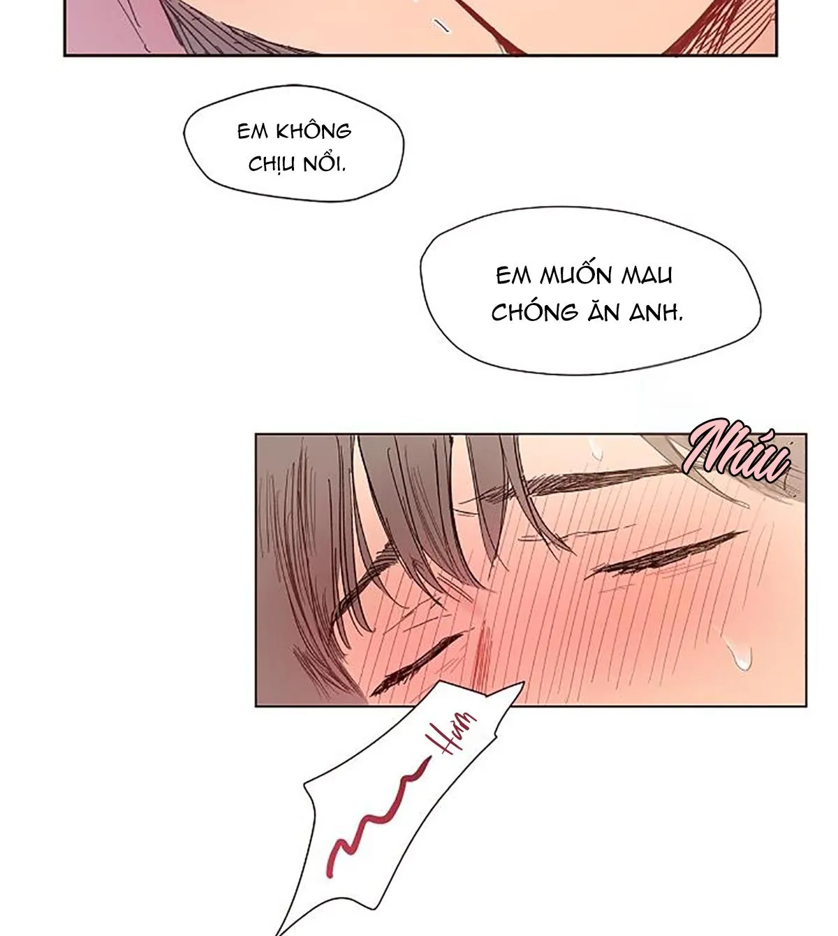 Love Me Dramatically Chapter 1 Trang 24