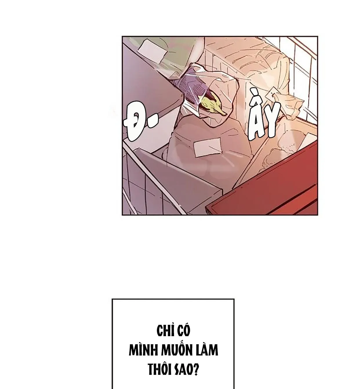 Love Me Dramatically Chapter 1 Trang 28