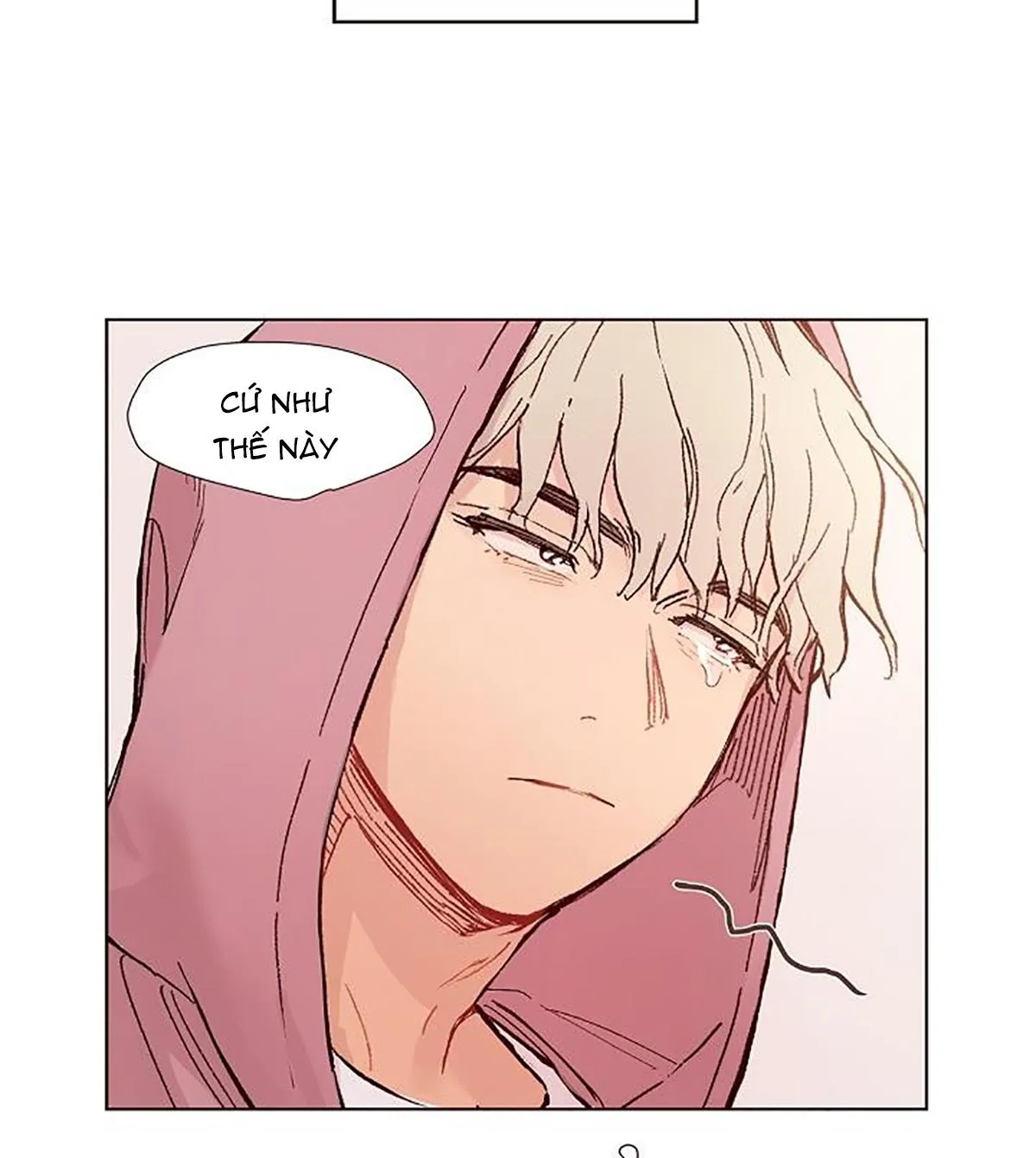 Love Me Dramatically Chapter 1 Trang 29