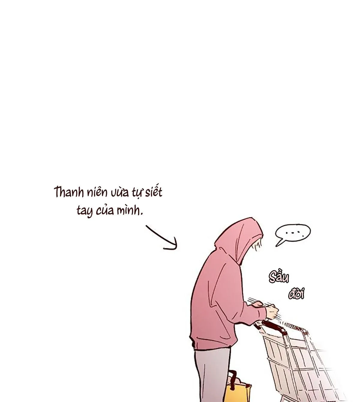 Love Me Dramatically Chapter 1 Trang 31