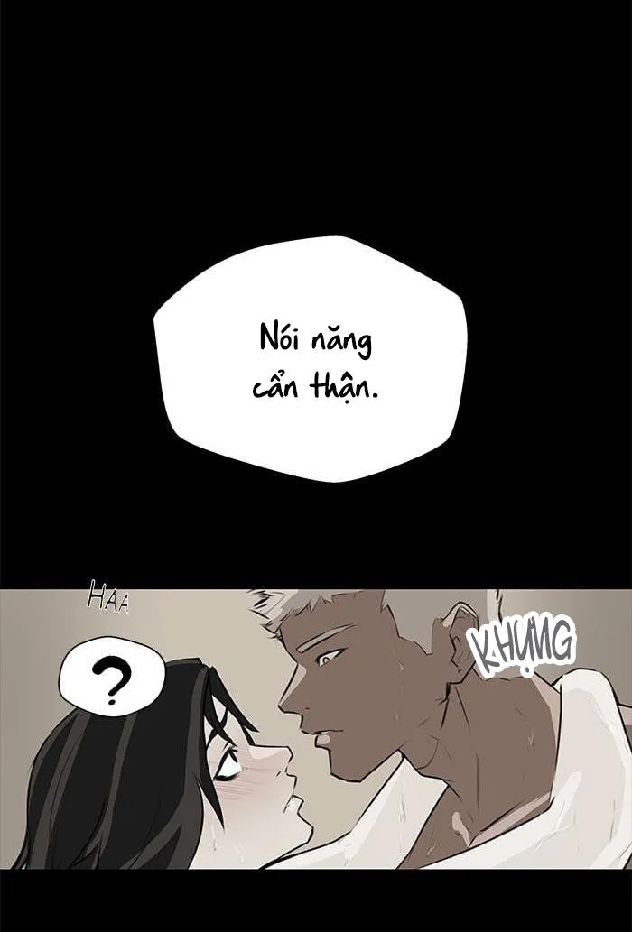 Love murder basketball Chapter 2 Trang 7