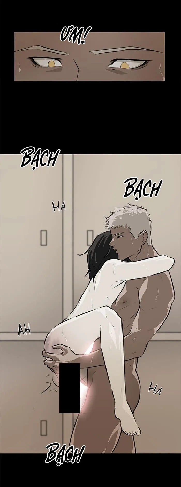 Love murder basketball Chapter 2 Trang 9