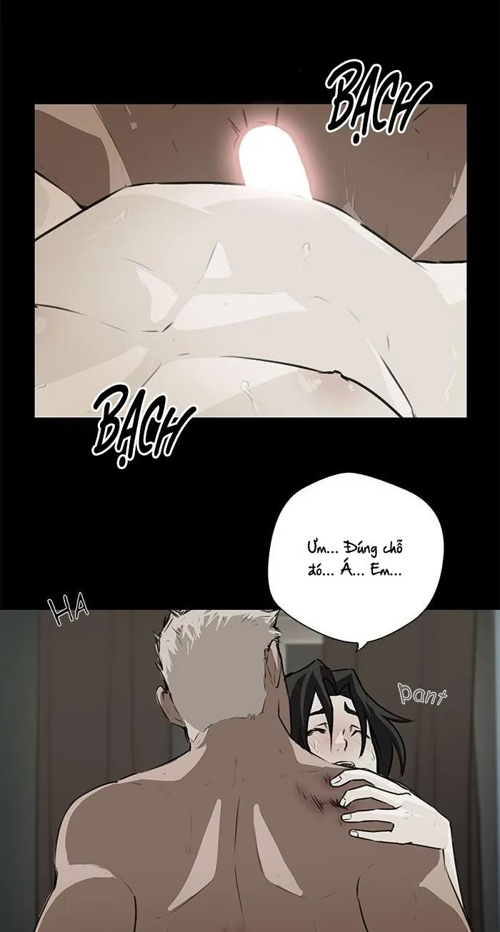 Love murder basketball Chapter 2 Trang 12