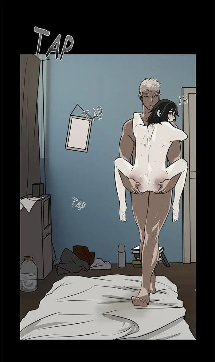 Love murder basketball Chapter 2 Trang 17