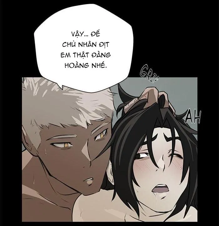 Love murder basketball Chapter 2 Trang 19