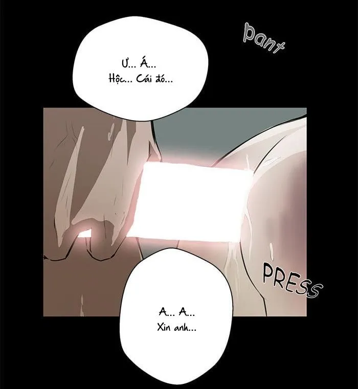 Love murder basketball Chapter 2 Trang 20