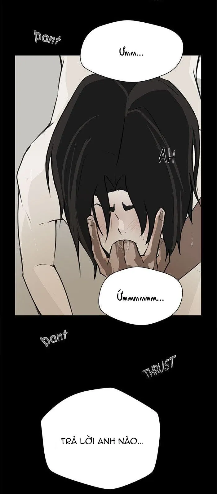 Love murder basketball Chapter 2 Trang 22