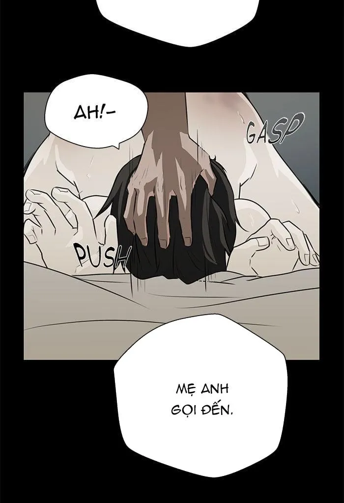 Love murder basketball Chapter 2 Trang 26