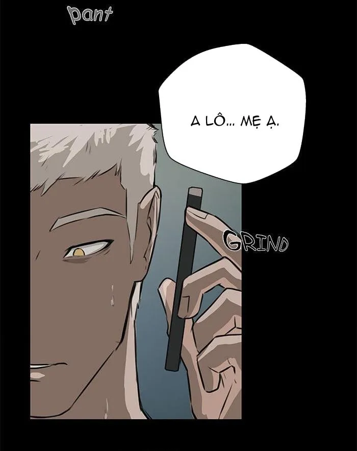 Love murder basketball Chapter 2 Trang 27