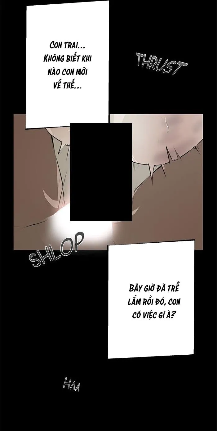 Love murder basketball Chapter 2 Trang 28