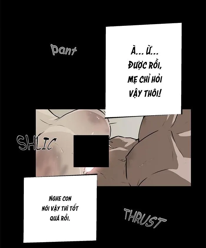 Love murder basketball Chapter 2 Trang 30