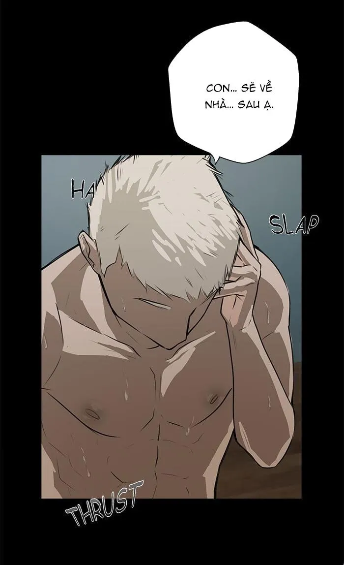 Love murder basketball Chapter 2 Trang 31