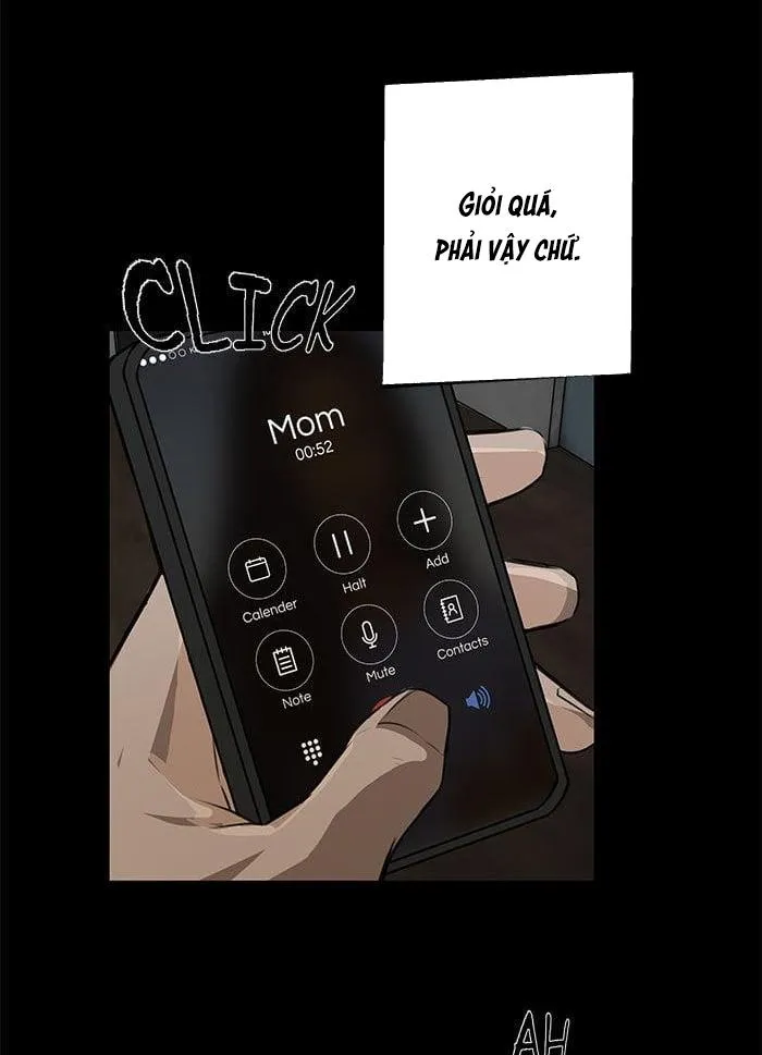 Love murder basketball Chapter 2 Trang 35