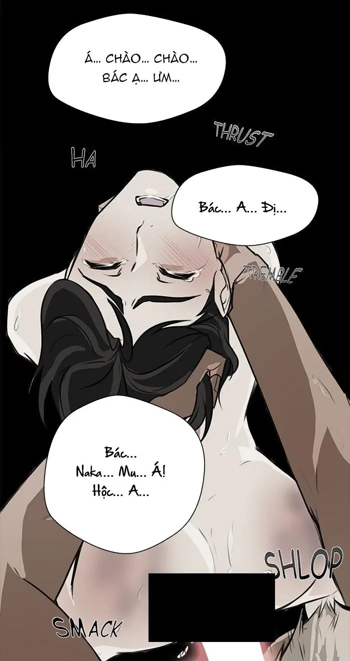 Love murder basketball Chapter 2 Trang 39