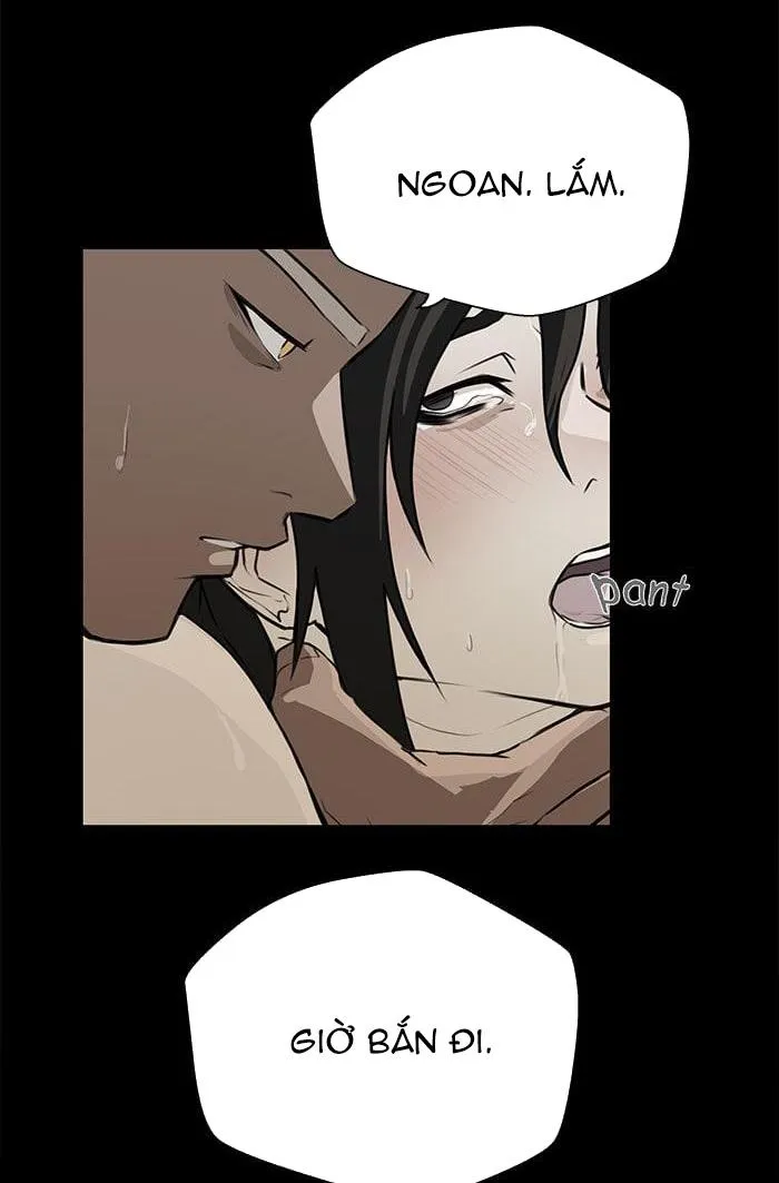 Love murder basketball Chapter 2 Trang 41