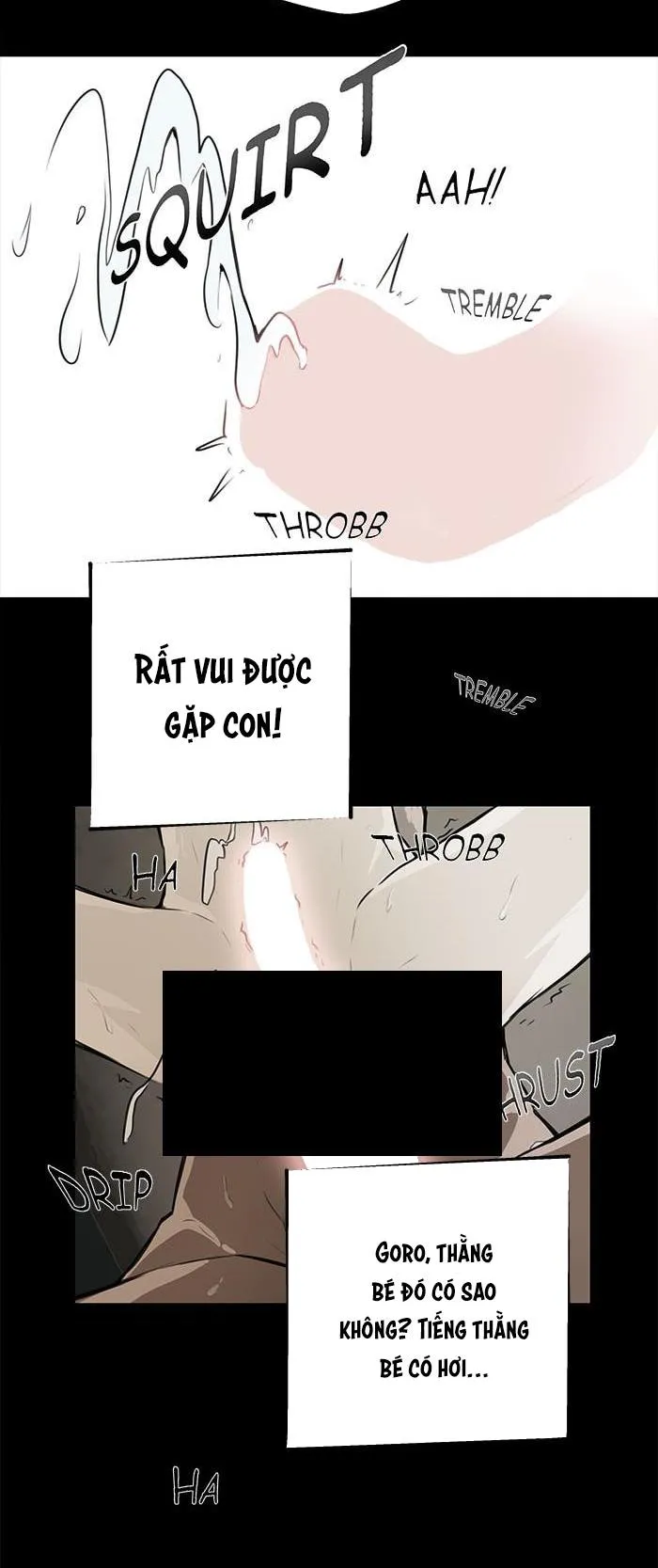 Love murder basketball Chapter 2 Trang 42