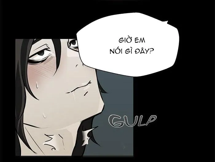 Love murder basketball Chapter 2 Trang 49