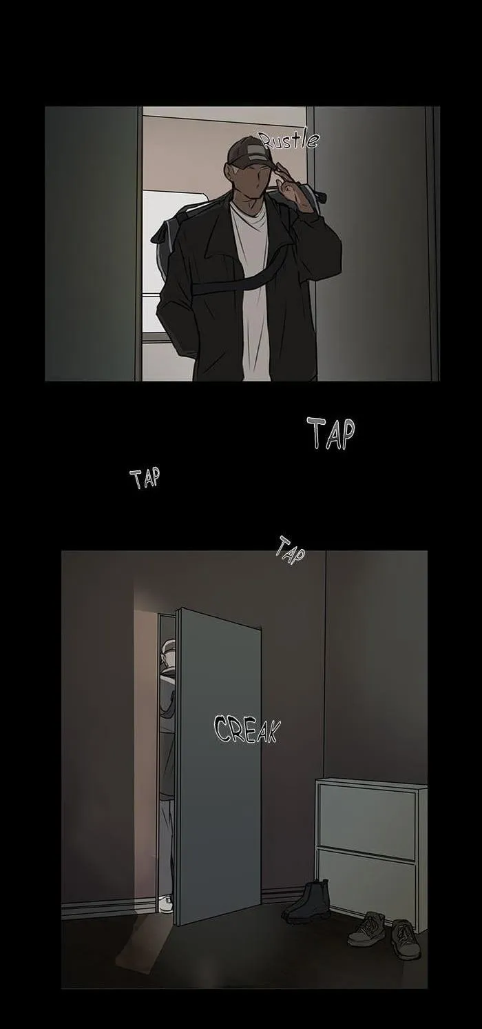 Love murder basketball Chapter 2 Trang 56