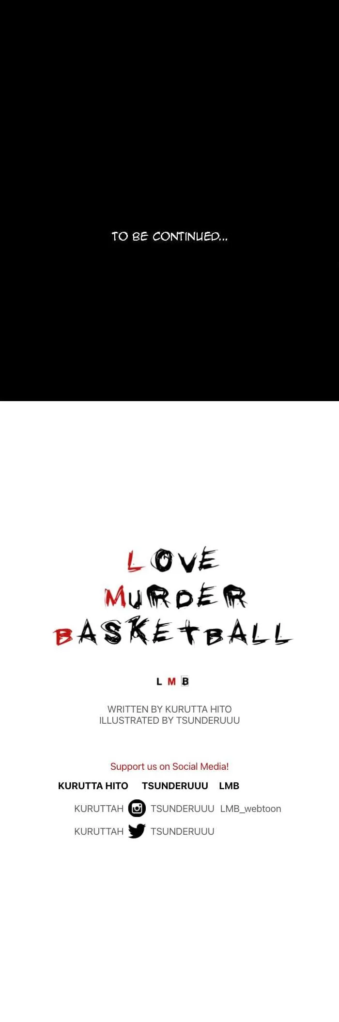 Love murder basketball Chapter 2 Trang 60