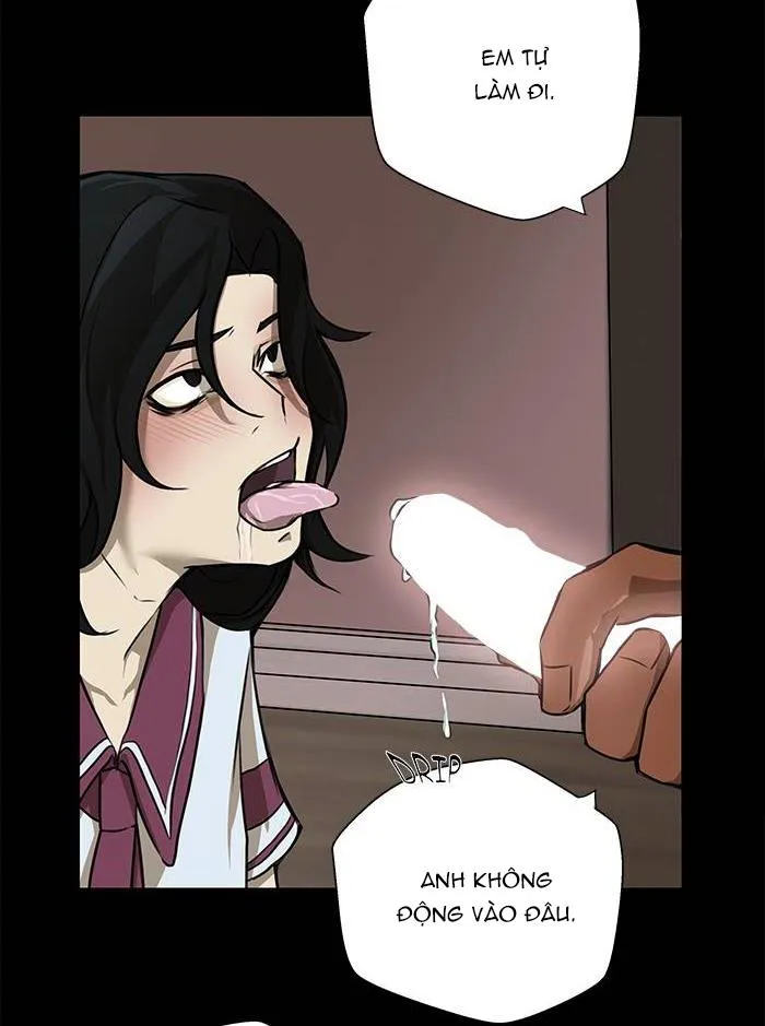 Love murder basketball Chapter 4 Trang 12