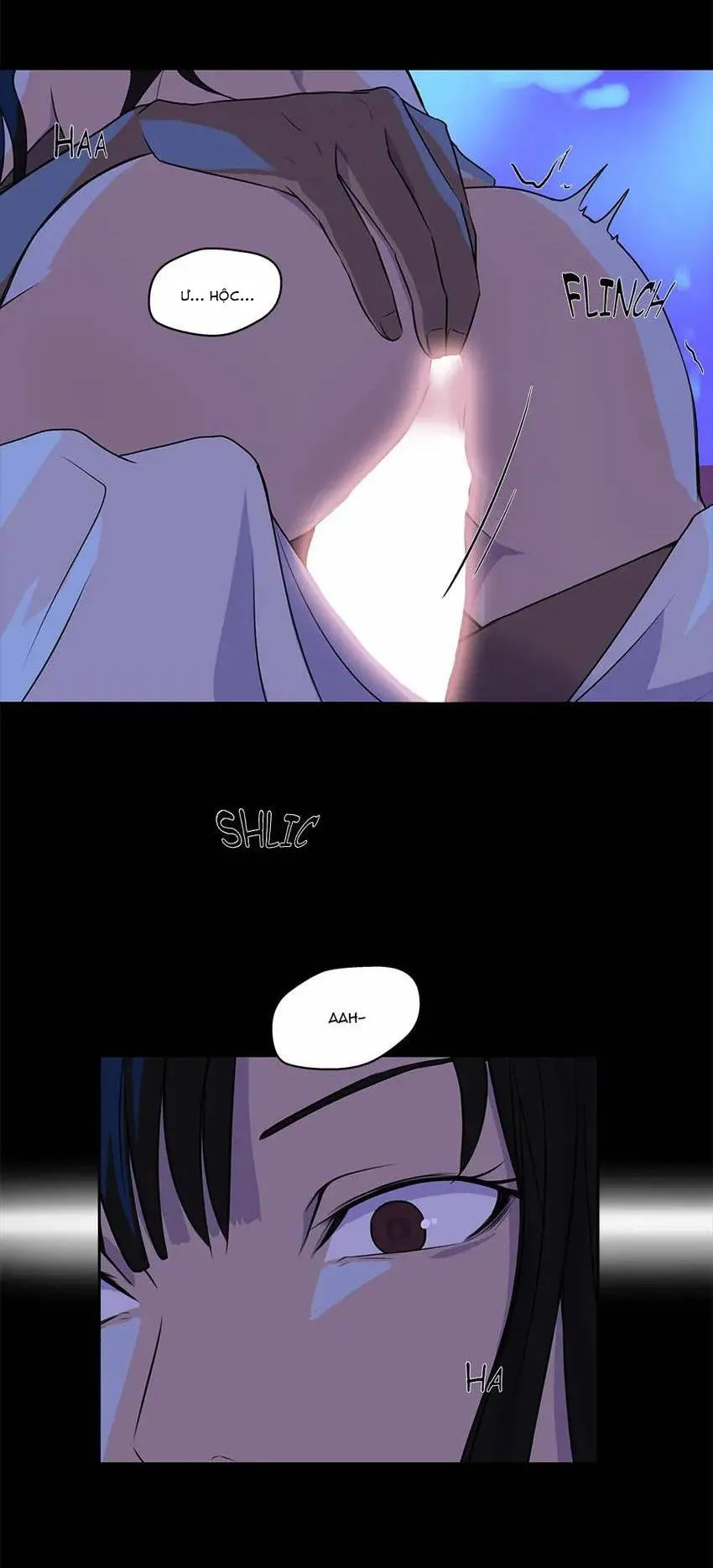 Love murder basketball Chapter 5 Trang 6