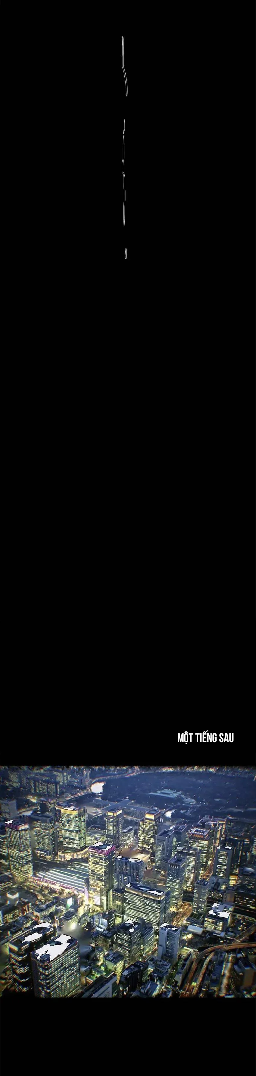 Love murder basketball Chapter 5 Trang 16