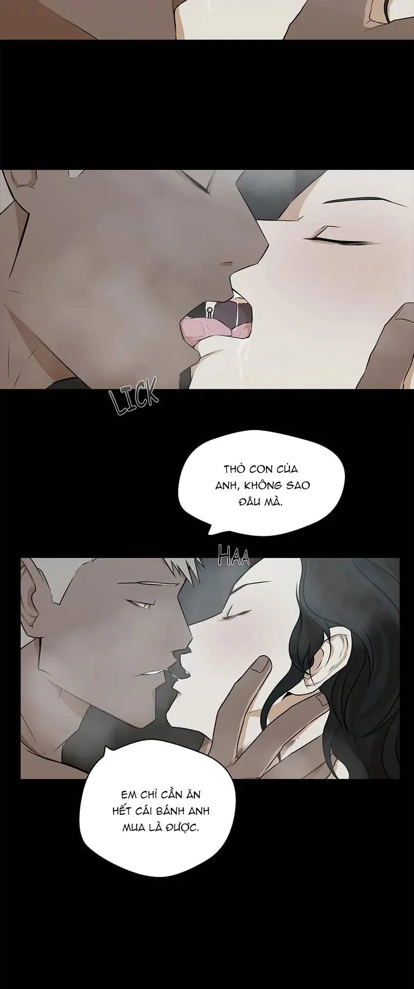 Love murder basketball Chapter 6 Trang 14