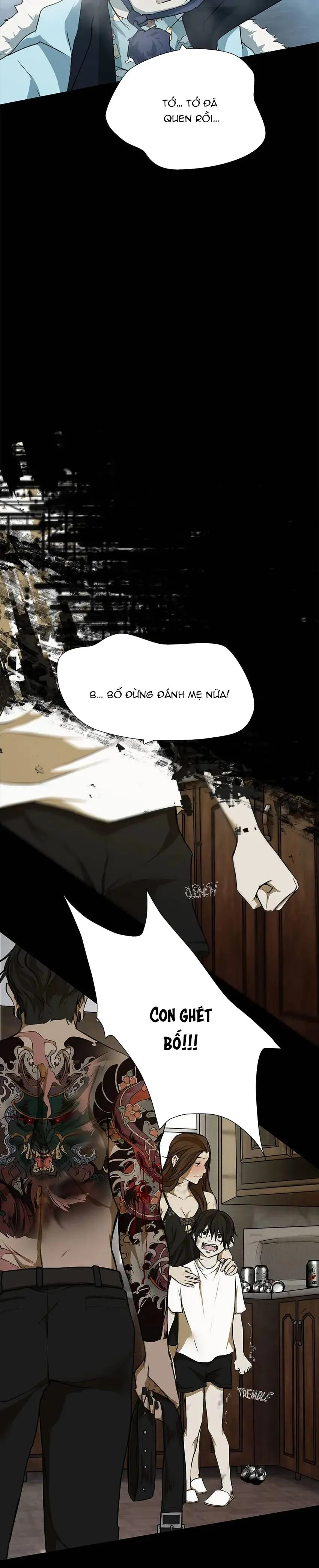 Love murder basketball Chapter 7 Trang 6