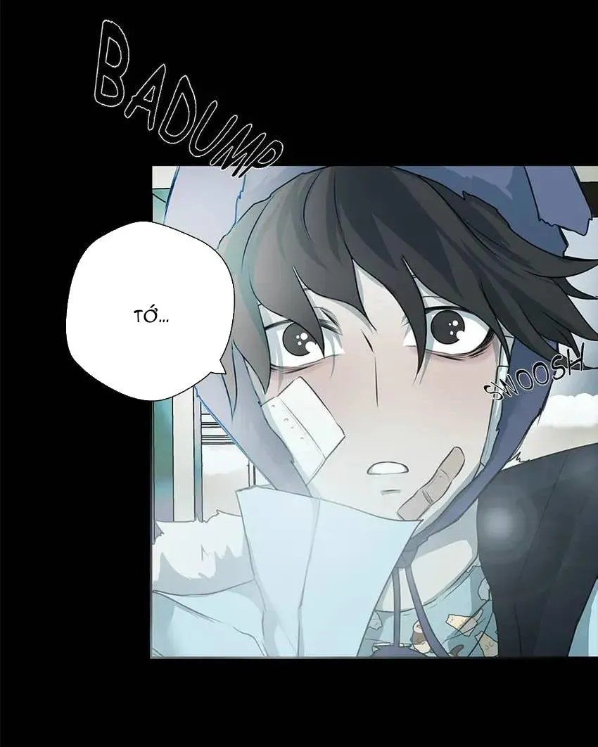 Love murder basketball Chapter 8 Trang 14