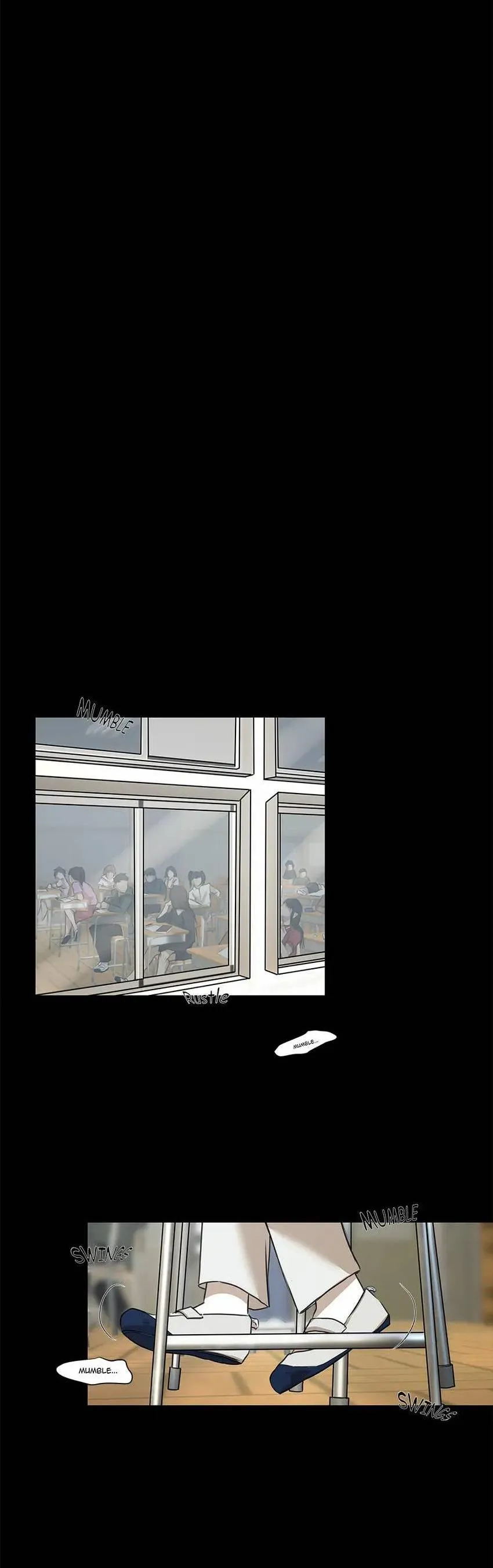 Love murder basketball Chapter 8 Trang 24