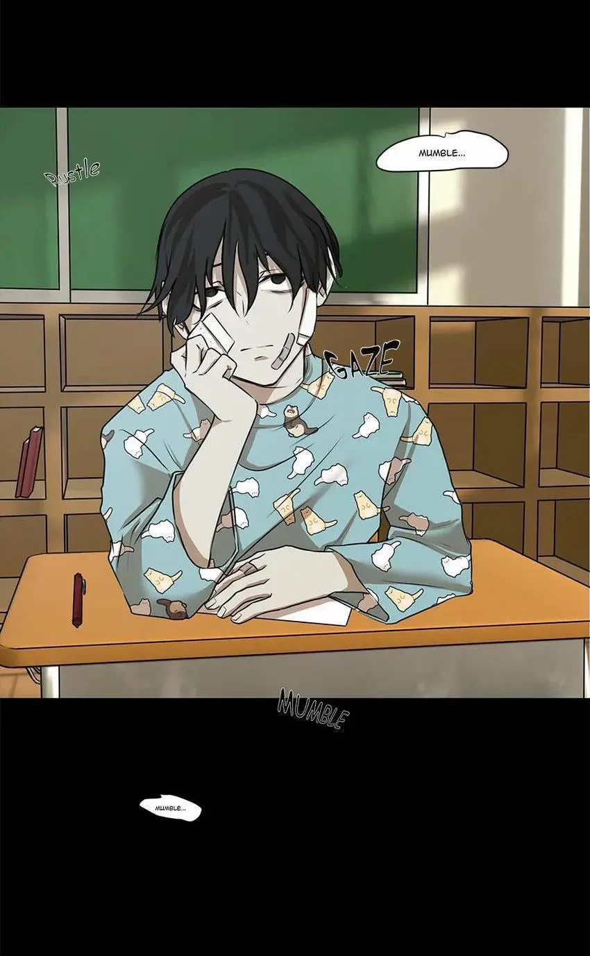 Love murder basketball Chapter 8 Trang 25